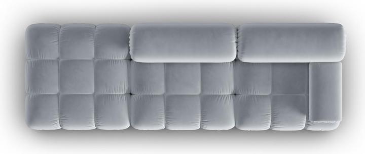 Actual product image Maison Heritage Gerda (Modular sofa, 4-seater)