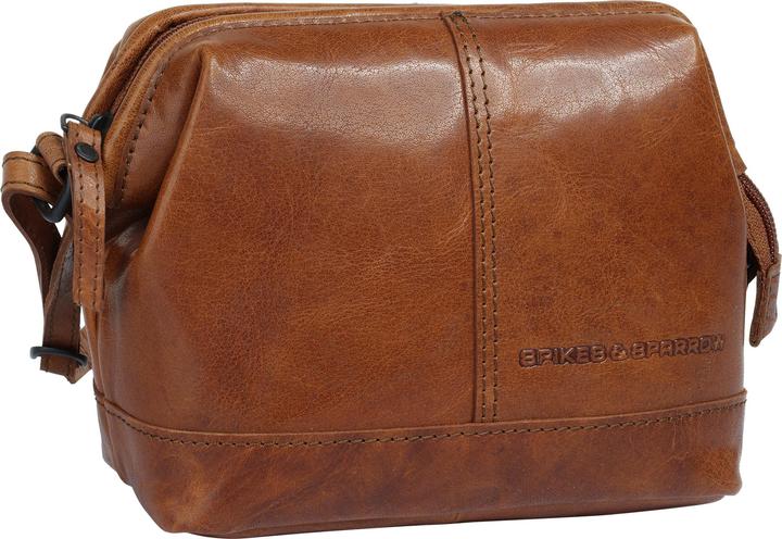 Actual product image Spikes & Sparrow Umhängetasche CROSSOVER