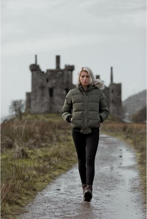 Immagine prodotto Trespass DLX KENDRICK - Giacca da donna (XS)