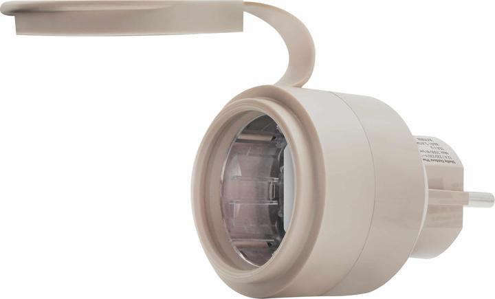 Productafbeelding Shelly Outdoor Plug S Gen3