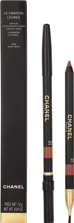 Immagine prodotto Chanel Le Crayon Lèvres LW Matita per labbra n. 162 (162 Bruciatura nuda)