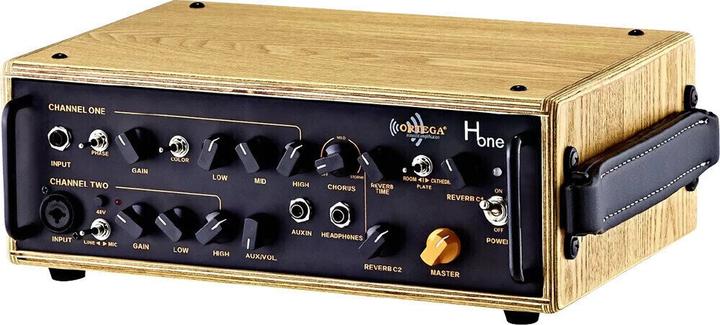 Immagine prodotto Ortega H One (Chitarra, 100 W)