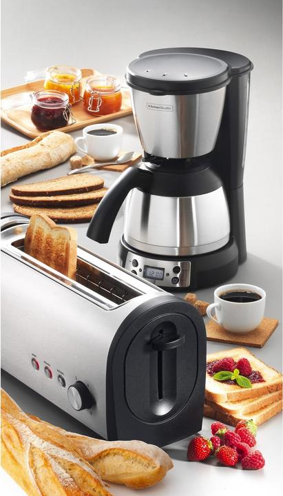 Produktbild KitchenChef KST17SS