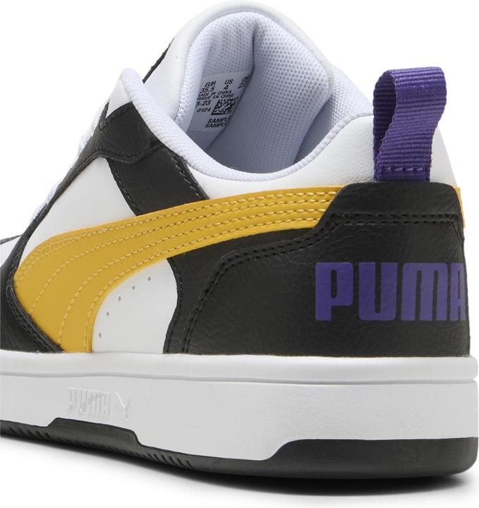 Immagine prodotto Puma Rimbalzo V6 Lo Jr (37.5)