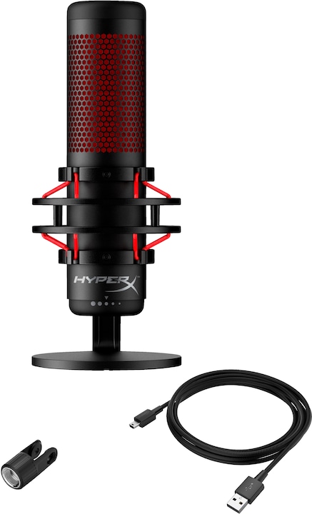 Produktbild HyperX QuadCast