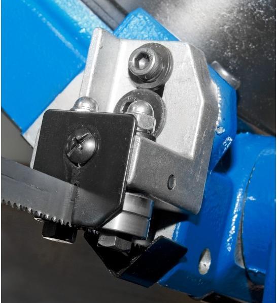 Produktbild Stürmer Metallkraft - Gehrungs-Metallbandsäge MBS 125 Aktions-Set