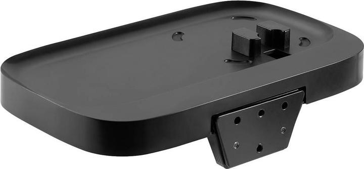 Produktbild myWall 2 Wandhalter für SONOS Lautsprecher ONE / ONE SL / PLAY:1 (Set, Wandmontage, Nicht beweglich)