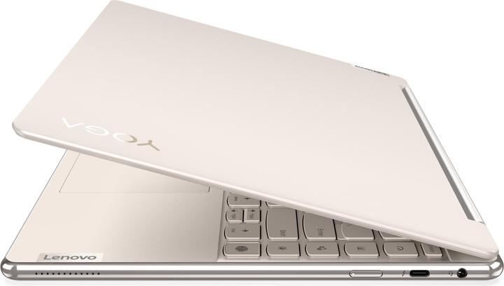 Immagine prodotto Lenovo Yoga 9 (14", 512 GB, 16 GB, DE, Intel Core i7-1360P)