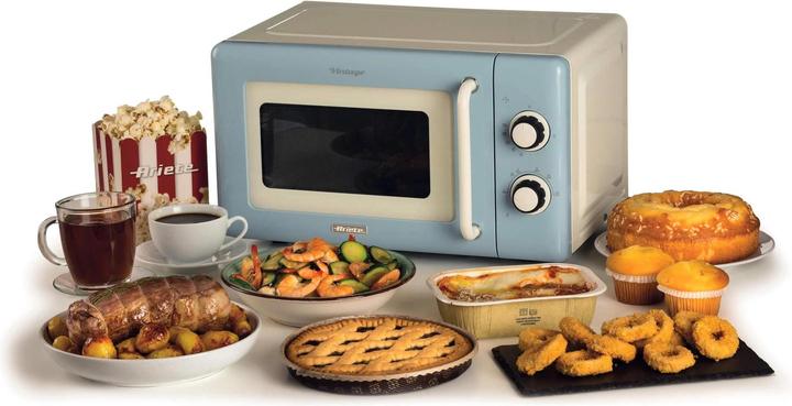 Actual product image Ariete Microwave (20 l)