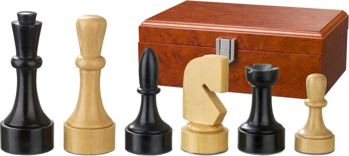 Image du produit Philos Romulus KH mm pièces d'échecs