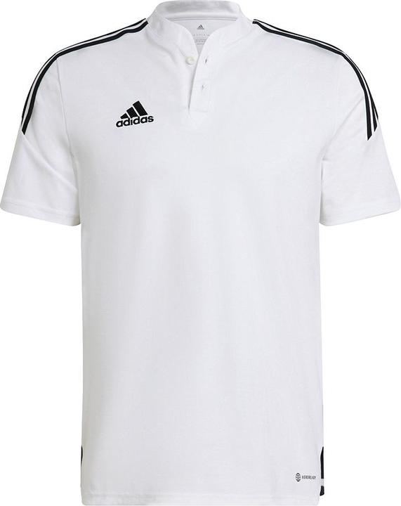 Produktbild adidas Condivo 22 Poloshirt Herren (XS)