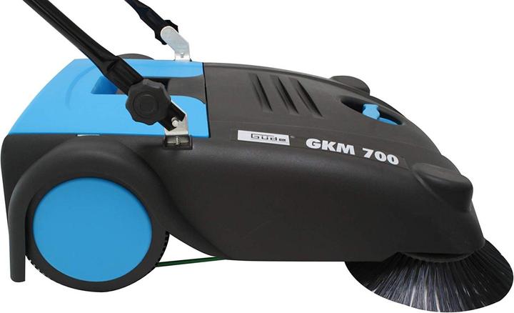 Produktbild Güde Gkm 700