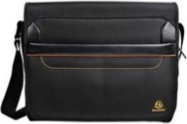 Image du produit Exacompta Sac messenger ordinateur Exactive (14) - Noir (14", Universel)