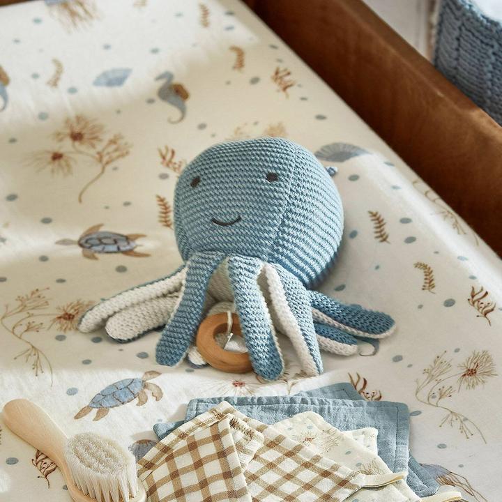 Immagine prodotto Loberon Spieluhr Cozycot blau