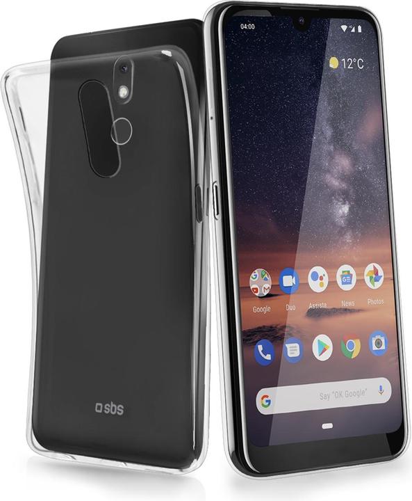 Actual product image SBS Cover (Nokia 3.2)