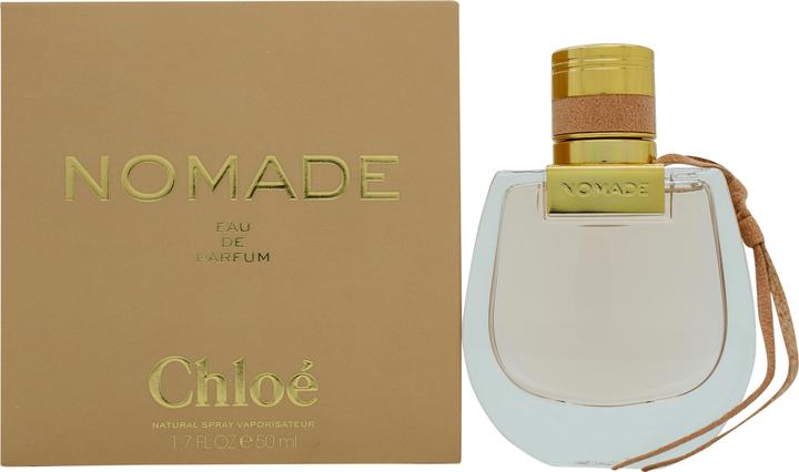 Produktbild Chloé Nomade (Eau de Parfum, 50 ml)