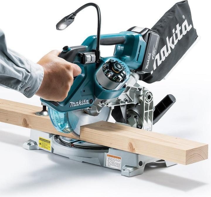 Produktbild Makita Dls600z