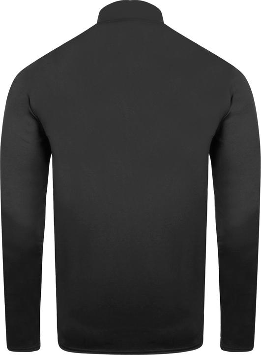 Immagine prodotto Umbro Club Essential Felpa Mezza Cerniera Bambini (140)