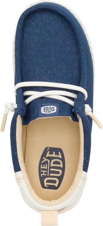 Immagine prodotto Hey Dude Wally Summer Linen (29)
