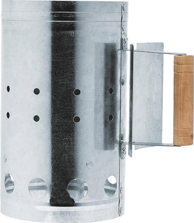 Image du produit BBQ Collection Charcoal Starter 27x16cm