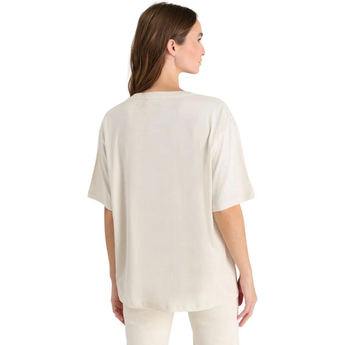 Thumbnail - Le Temps Des Cerises, Damen, Shirt, Lynette, Orange, (M)