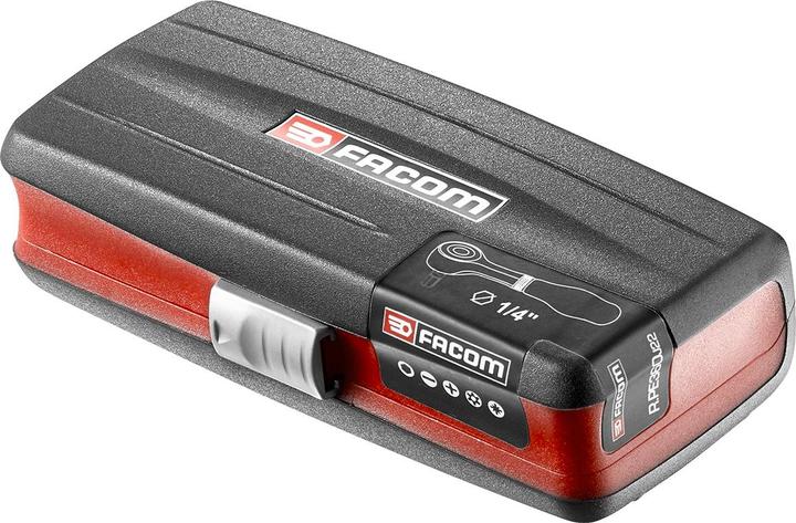 Produktbild Facom Steckschlüsselsatz