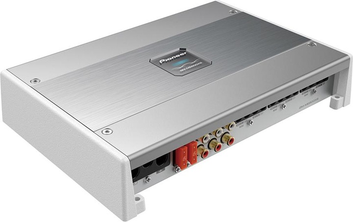 Produktbild Pioneer GM-ME600X6 (6-Kanal-Verstärker)