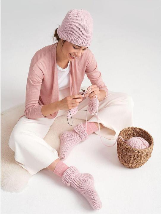 Produktbild Rico Design Essentials Super Super Chunky (90 m)