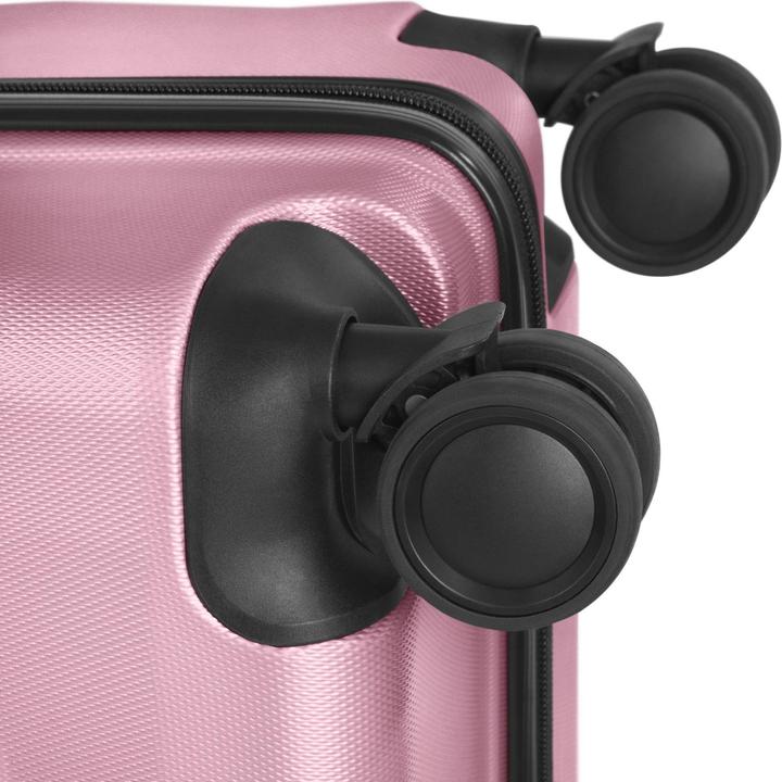 Produktbild Smartbox Edition 03 Kofferset (224 l)