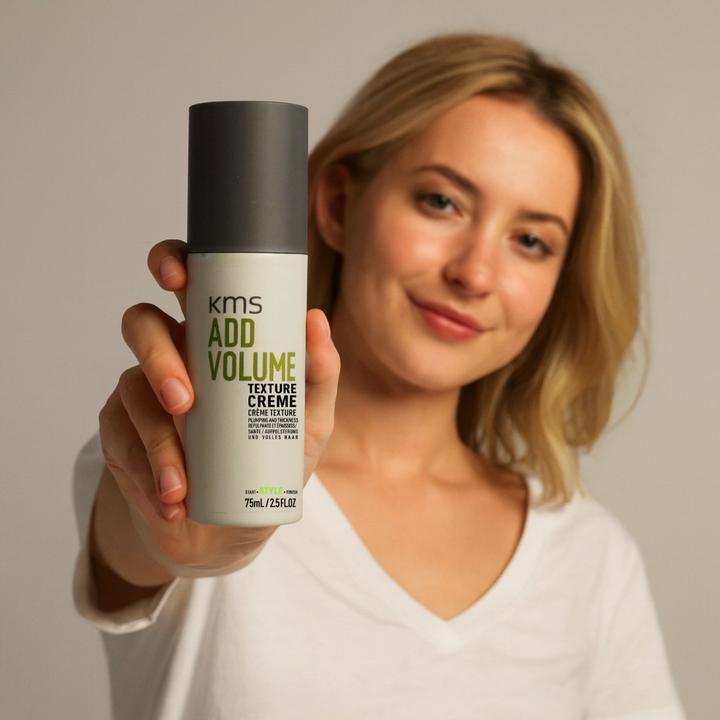 Produktbild KMS California AddVolume (Haarcreme, 75 ml)