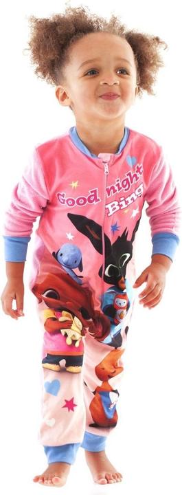 Produktbild Bing Bunny Good Night Bing Bodysuit Mädchen (104)