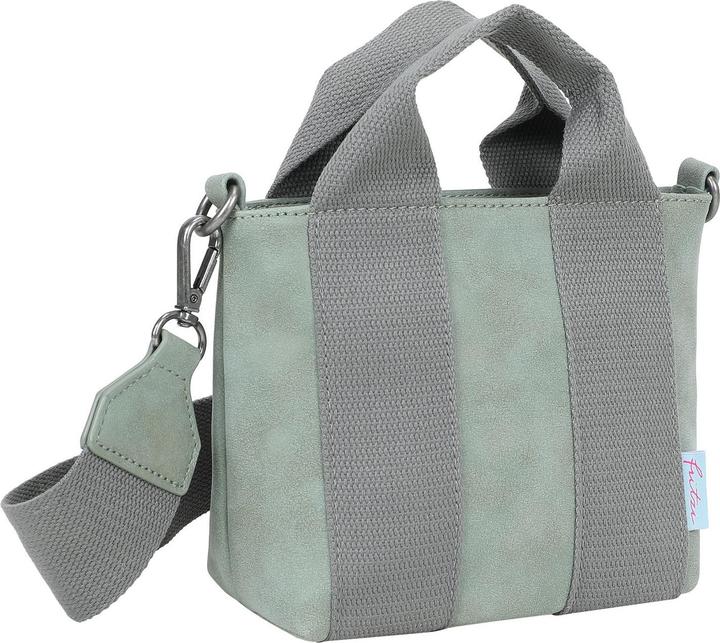 Immagine prodotto Fritzi aus Preußen Bini Schultertasche 20 cm