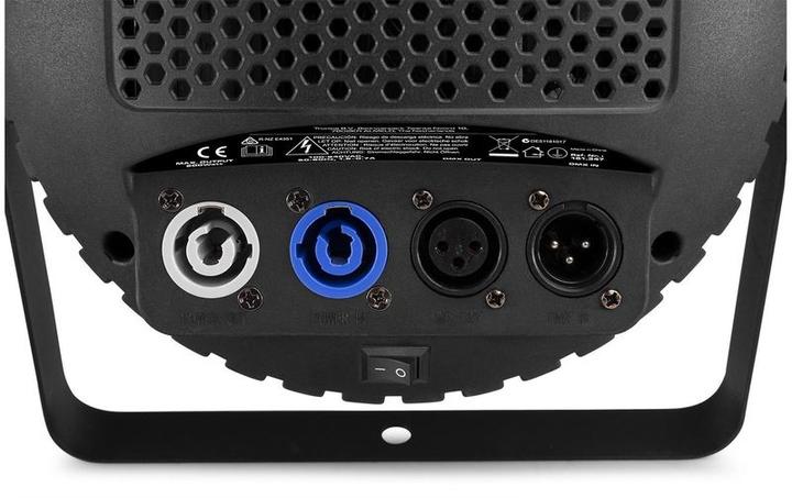 Actual product image BeamZ Headlamp BT410 (LED)