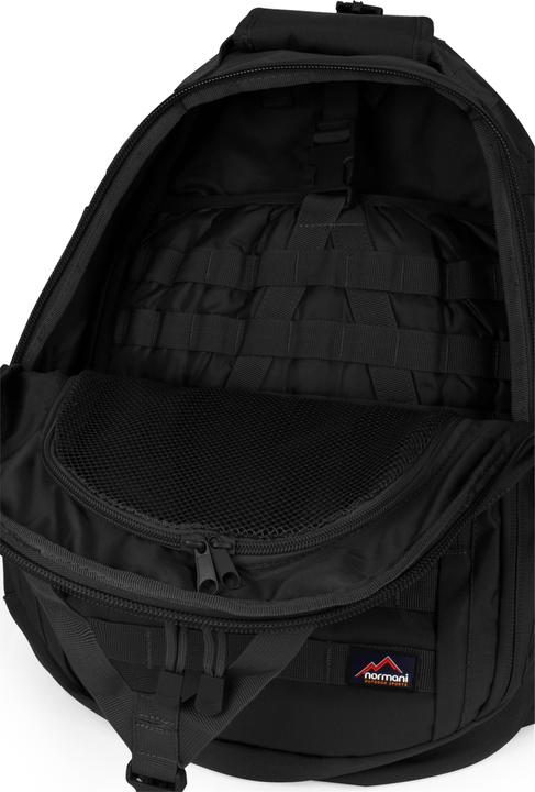 Actual product image Normani Assault Pack Sling Bag Backpack 25 l Drake Egg (25 l)