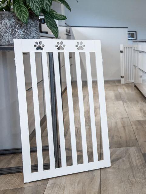 Deek Pets Extension element for "Paris" fence