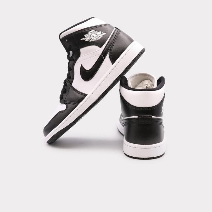 Image du produit Nike Air Jordan 1 Mid (40)