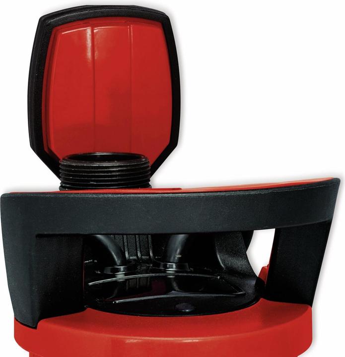 Productafbeelding Einhell GE-SP 4390 LL ECO (Heldere waterpomp)