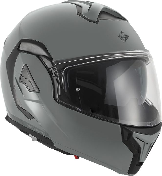 Hellgrau matt, matt nardo grey