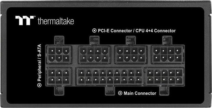 Produktbild Thermaltake Netzteil Toughpower SFX Modular (650 W)