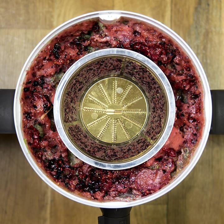 Produktbild Cecotec Entsafter für Obst und Gemüse