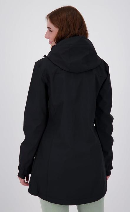 Produktbild DEPROC-Active Giacca Softshell Leggera Active Cavell Long II (36)