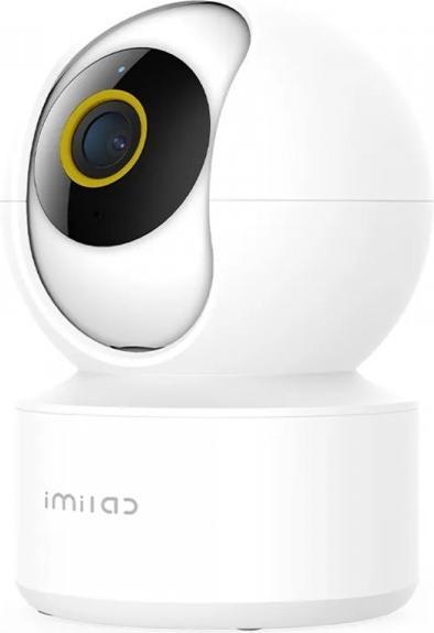 Actual product image imilab Camera C22 5MP WiFi white (2880 x 1620 Pixels)