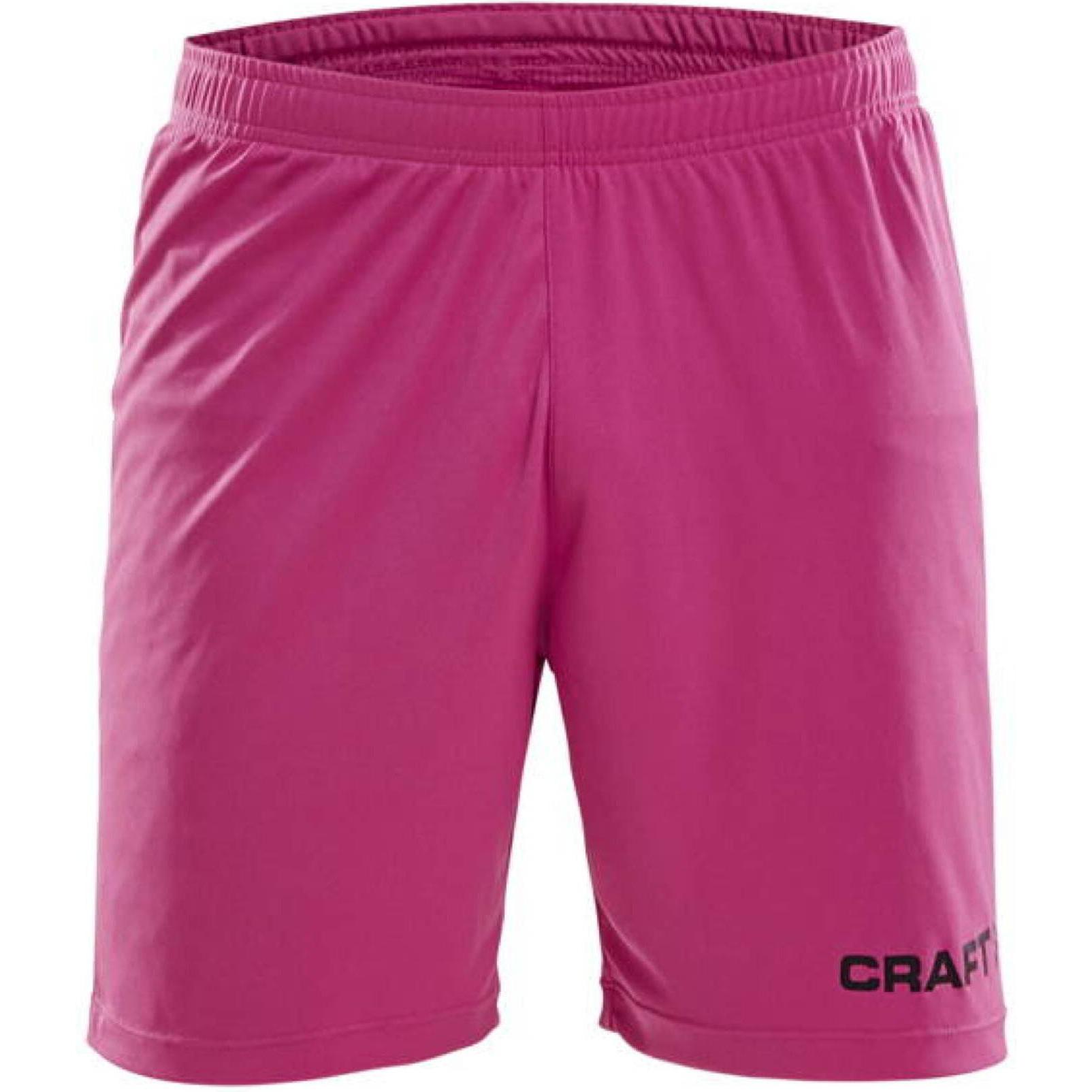 Craft, Herren, Sporthose, Squad Gk Shorts M (M), Mehrfarbig