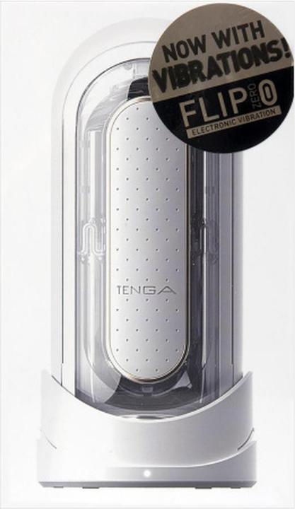 Productafbeelding Tenga Flip Zero Vibration