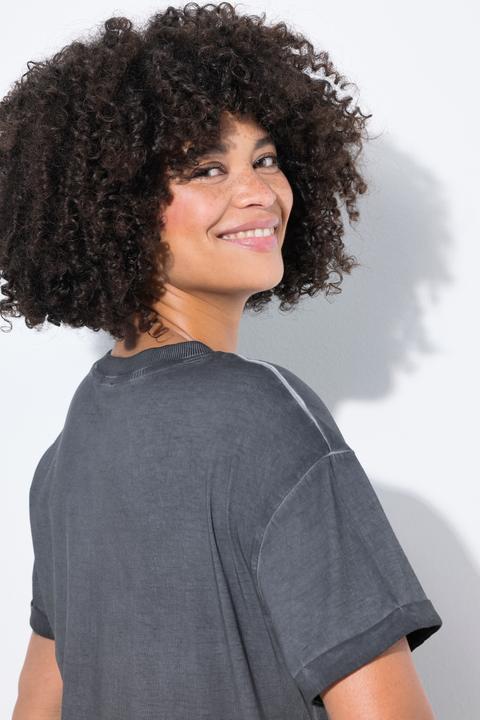 Immagine prodotto Angel of Style T-Shirt, Boxy Fit, Sparkle (48)