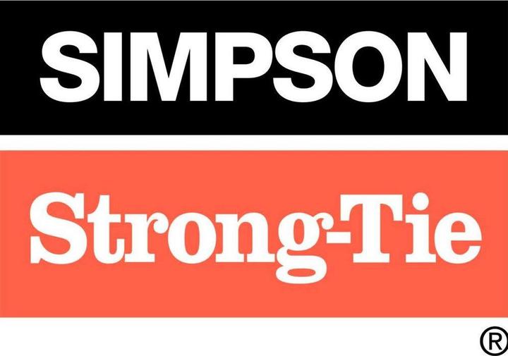 Produktbild Simpson Sst Winkelverbinder KR (Winkelverbinder, 1 Stk.)