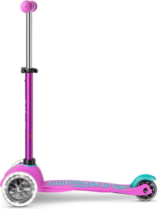 Produktbild Micro Mini Deluxe