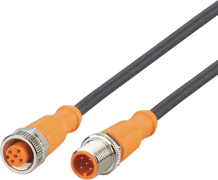 Actual product image ifm Electronic Connecting cable