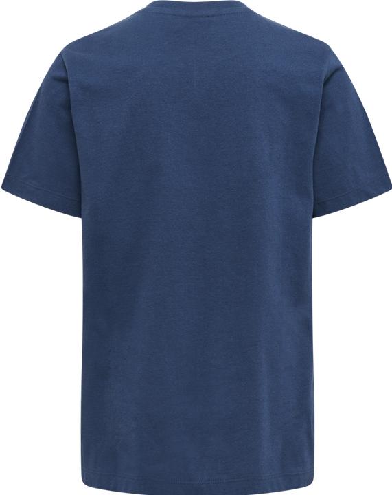 Actual product image hummel HMLFAST T-SHIRT S/S 2-PK (140)