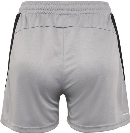 Produktbild hummel Hmlmulti Pl Shorts Woman (S)
